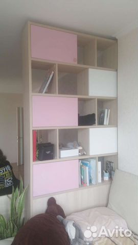 Мебель Детская мебель Mr. Doors