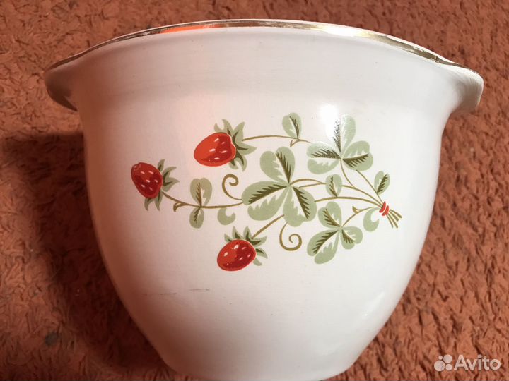 Супница Буди СССР