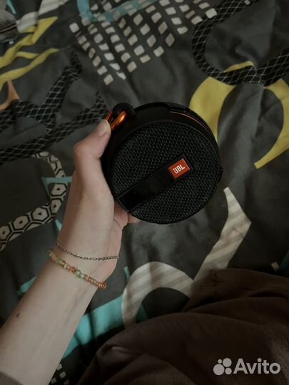 Колонка jbl