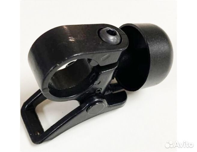 Звонок для электросамоката Xiaomi с пружинкой