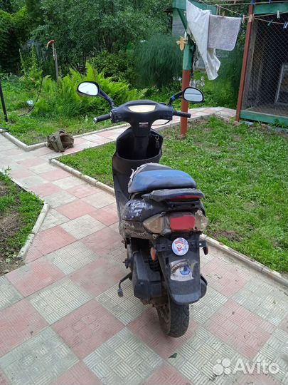 Продам Скутер