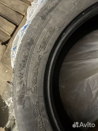 Michelin Latitude Sport 225/60 R18