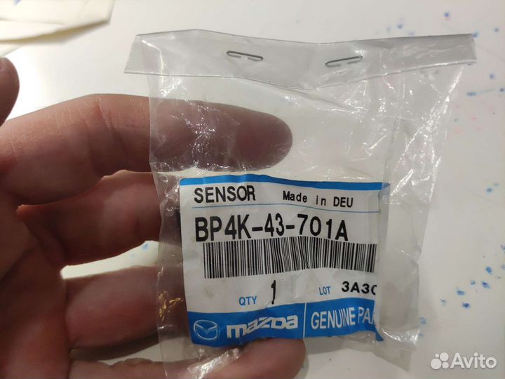 Bp4k43701a BP4K-43-701A