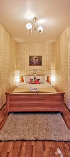 2-к. квартира, 45 м², 1/5 эт.