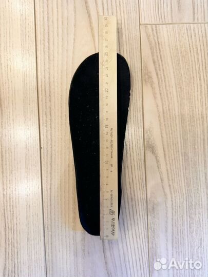 Сноубордические ботинки 39 размера