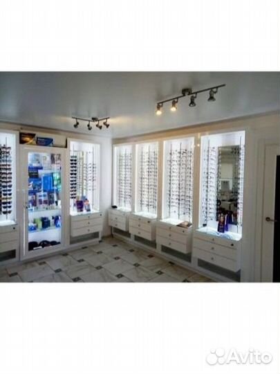 Очки с диоприями