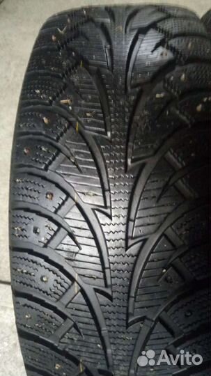 Hankook Winter I'Pike RS W419 225/60 R17 99