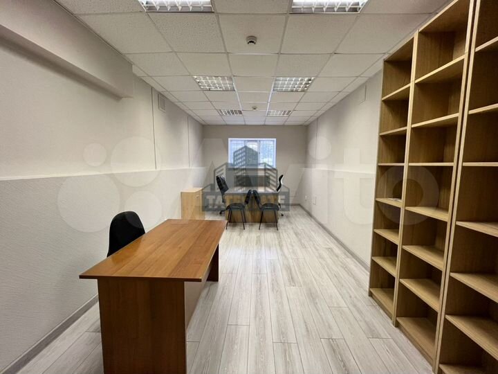 Офис в центре с отдельным входом 95.6 м2