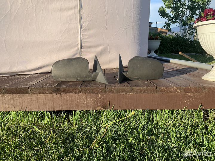 Зеркала priora