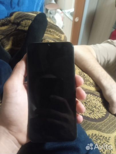 Samsung Galaxy A34, 6/128 ГБ