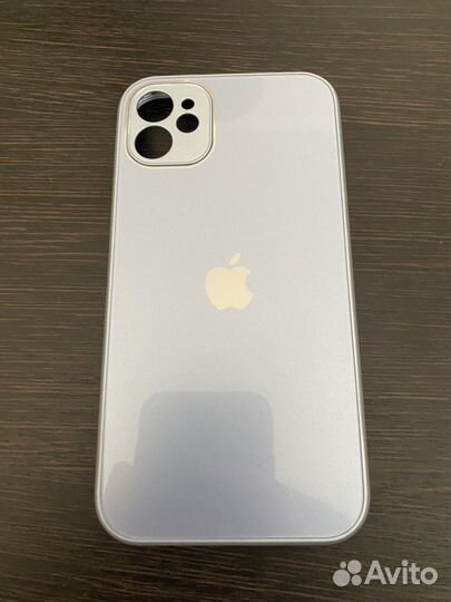 Чехол на айфон 11