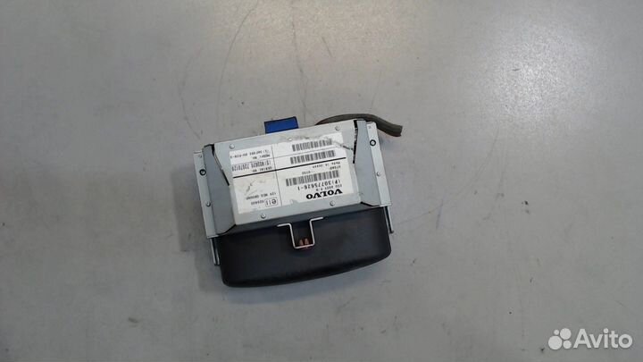 Дисплей компьютера Volvo XC90, 2007