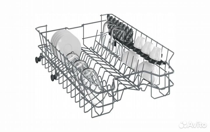 Встраиваемая посудомоечная машина Beko bdis15021