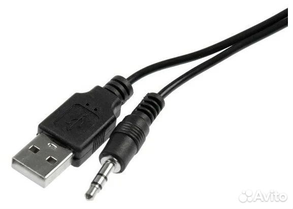 Колонки для компьютера с сабвуфером 2.1 V11