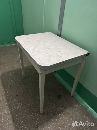 Кухонный стол раскладной бу