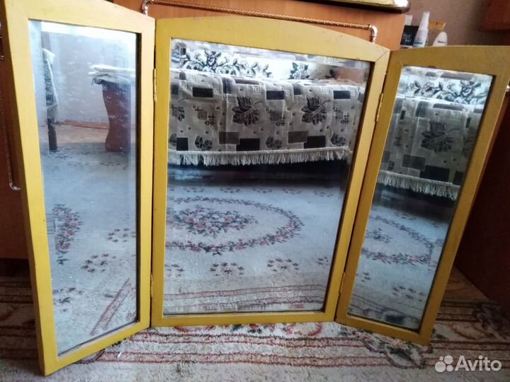 Трельяж СССР