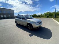 ВАЗ (LADA) Kalina 1.6 MT, 2012, 156 800 км, с пробегом, цена 349 000 руб.