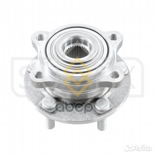 Ступица колеса перед/зад прав/лев SN1020 sufix