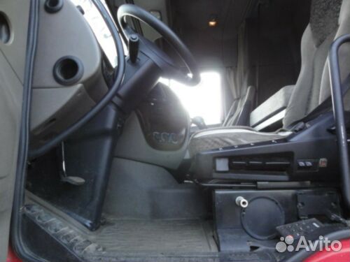 Автозапчасти бу для даф XF 105