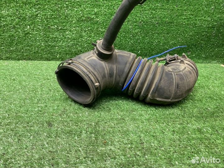 Гофра воздушного фильтра Hyundai Solaris