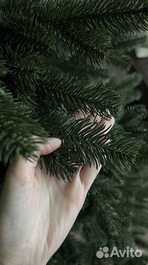 Ель искусственная литая Брянск