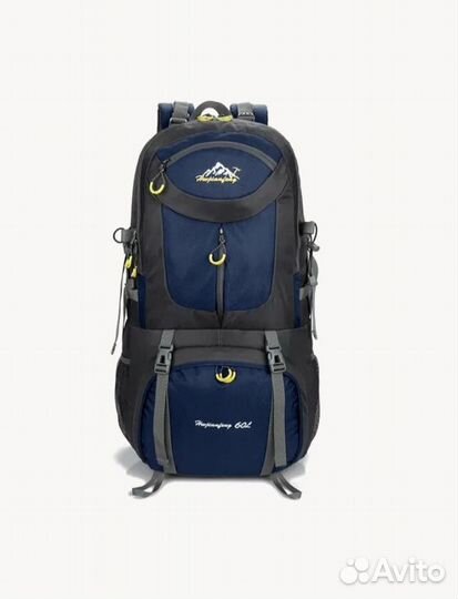 Туристический рюкзак новый