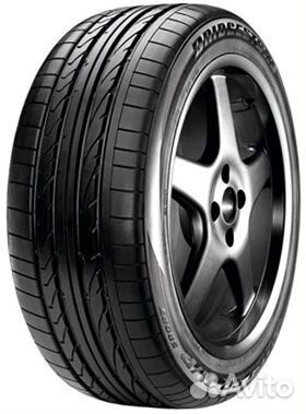 Bridgestone Dueler H/P 255/45 R20 101W