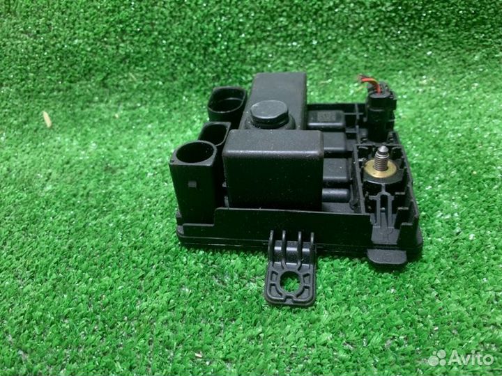 Модуль питания Bmw X5 E70 N55B30 2010