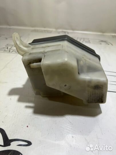 Бачок расширительный Kia Rio 2 JB G4EE 2011