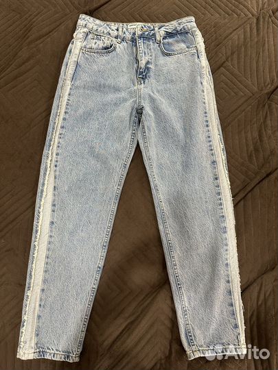 Джинсы
