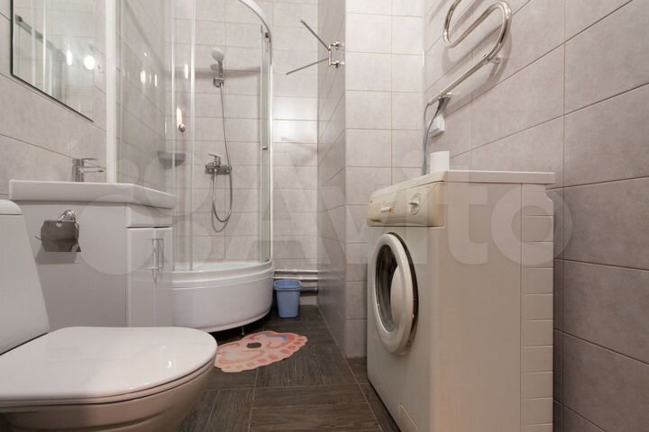 Квартира-студия, 23 м², 14/17 эт.