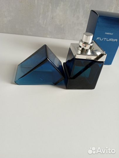 Парфюмерная вода женская Футурия