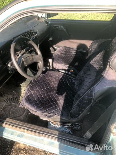 Volkswagen Golf 1.4 МТ, 1991, 72 668 км