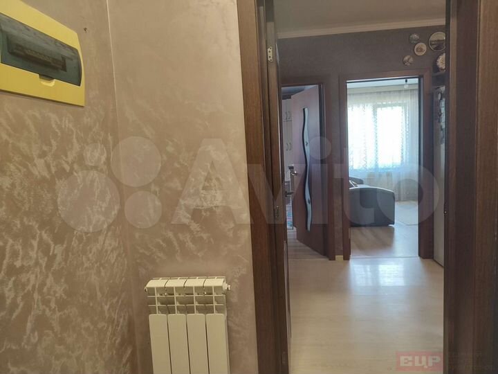 Дом 97,2 м² на участке 6 сот.