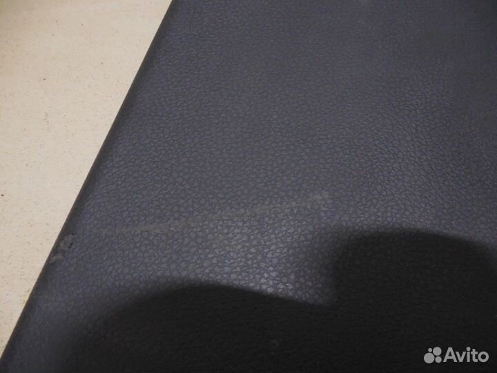 Обшивка двери багажника Fusion 2002-2012