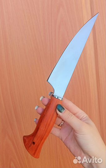 Нож Шеф поварской