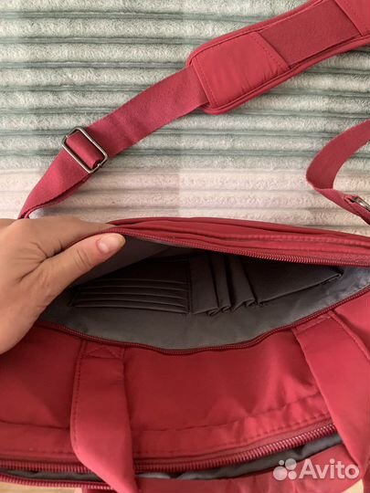 Сумка для ноутбука Port Designs