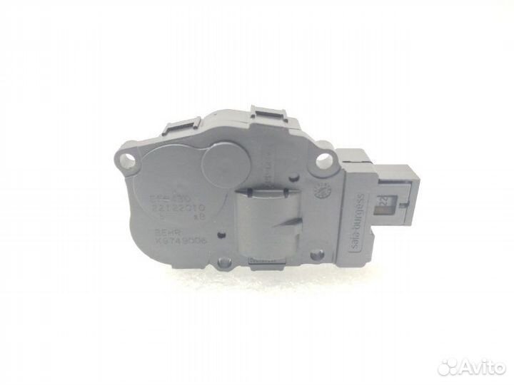 Сервопривод заслонок печки Bmw 5-Series F10 2.5