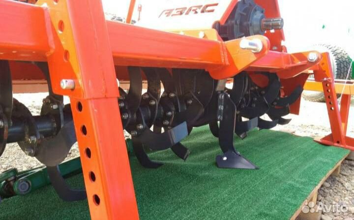 Почвофреза АЗАС ФРН-2К, 2023