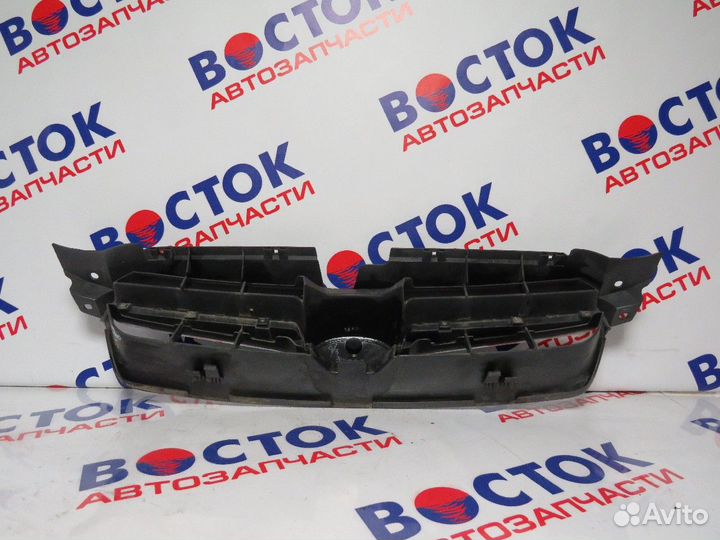 Решетка радиатора subaru legacy BP5, BP9, BL9, BL5