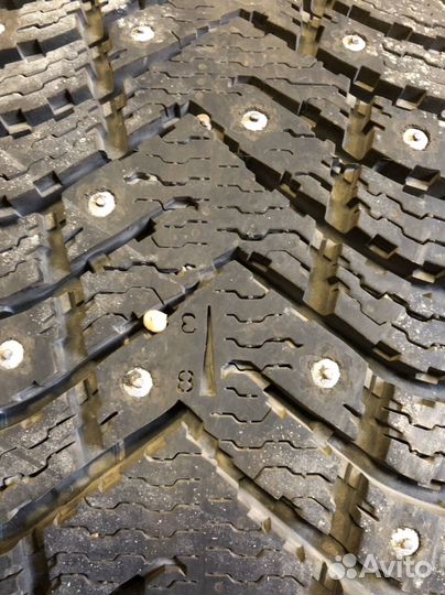 Cordiant Snow Cross 185/65 R15 19B