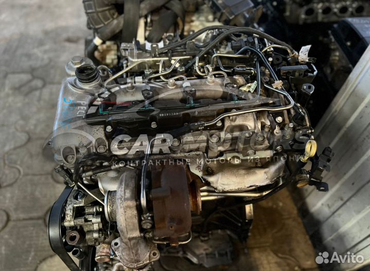 Z22D1 2.2 дизель Captiva/antara