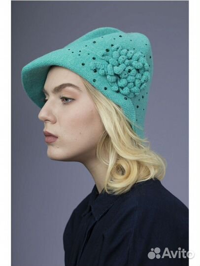 Шляпа шапка