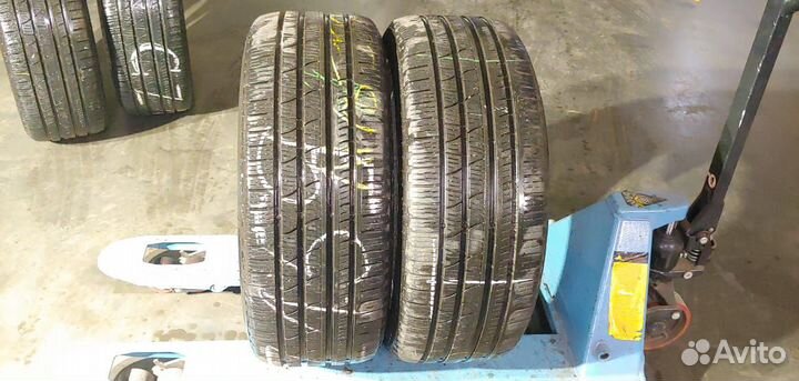 Pirelli Scorpion Verde All Season 265/45 R20 104V