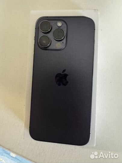 iPhone 14 Pro Max, 256 ГБ