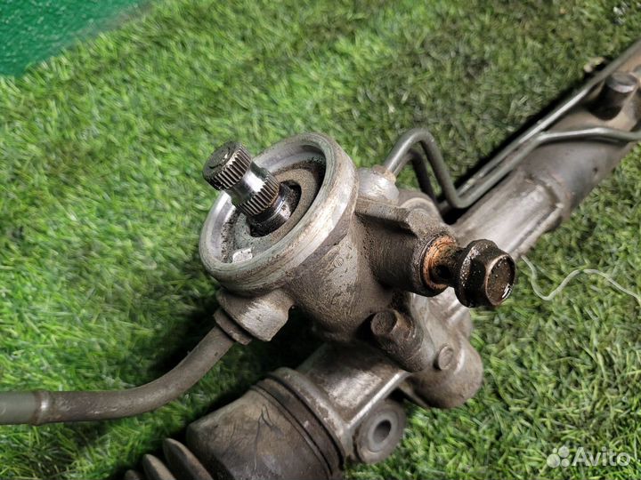 Рейка рулевая Mazda MPV2