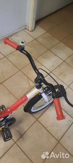 Продам велосипед детский