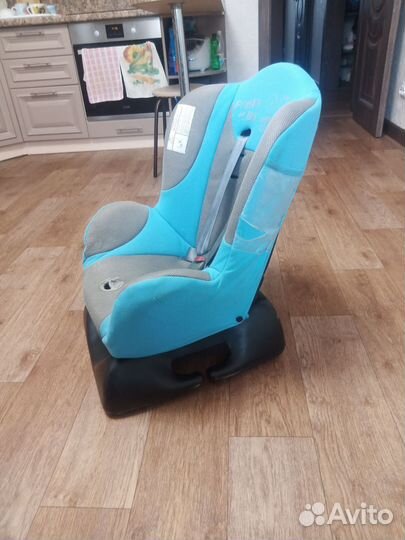 Детское авто кресло