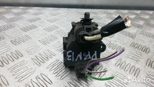 Сопротивление печки peugeot 307 (PBN13KL01)