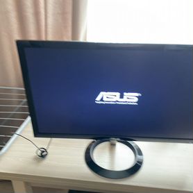 Монитор Asus vx 238 t